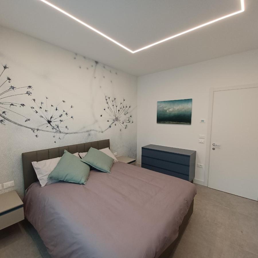 Bed and Breakfast Casa Ciliegi 3 Marostica Exterior foto