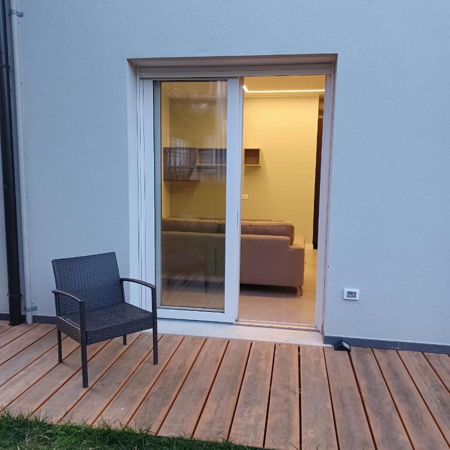 Bed and Breakfast Casa Ciliegi 3 Marostica Exterior foto