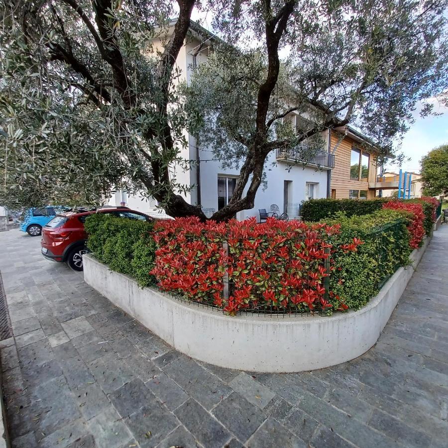 Bed and Breakfast Casa Ciliegi 3 Marostica Exterior foto