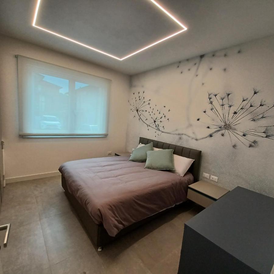 Bed and Breakfast Casa Ciliegi 3 Marostica Exterior foto