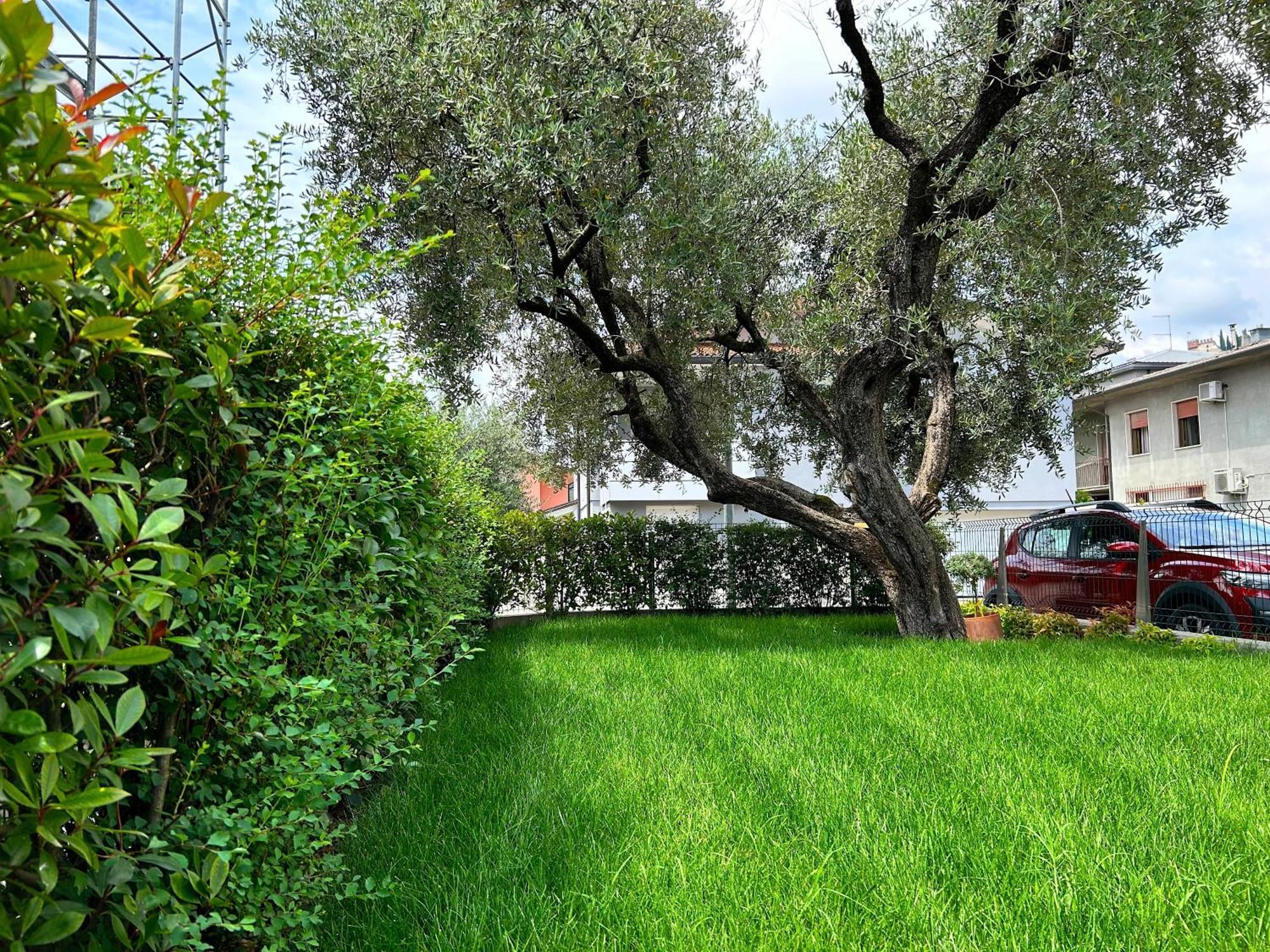 Bed and Breakfast Casa Ciliegi 3 Marostica Exterior foto
